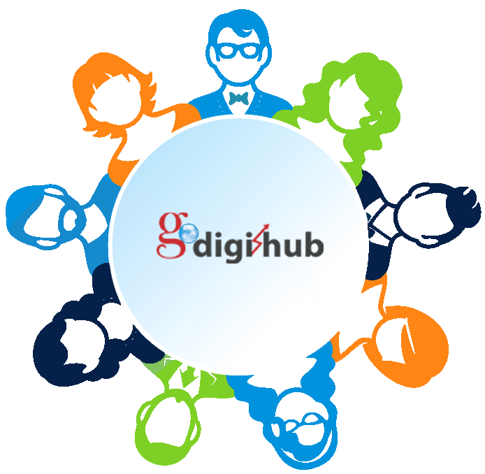 About Godigihub