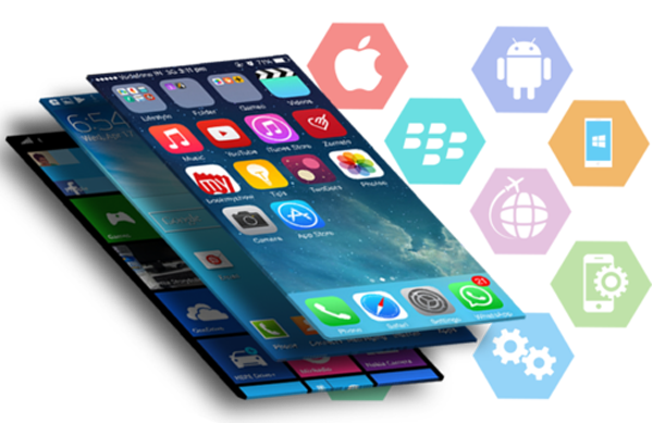 Mobile Application Development Services